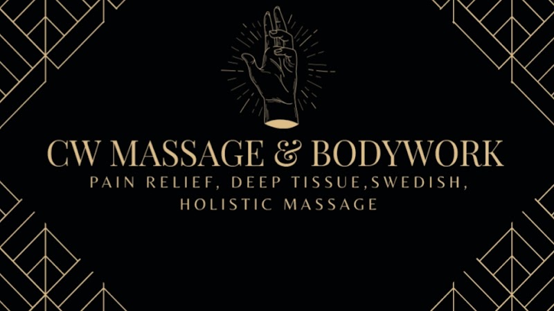CW Massage & Bodywork photo 5