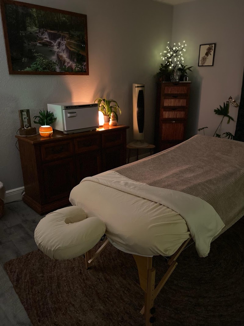 CW Massage & Bodywork photo 2