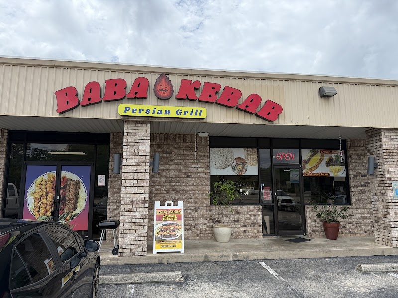 Photo of BABA KEBAB