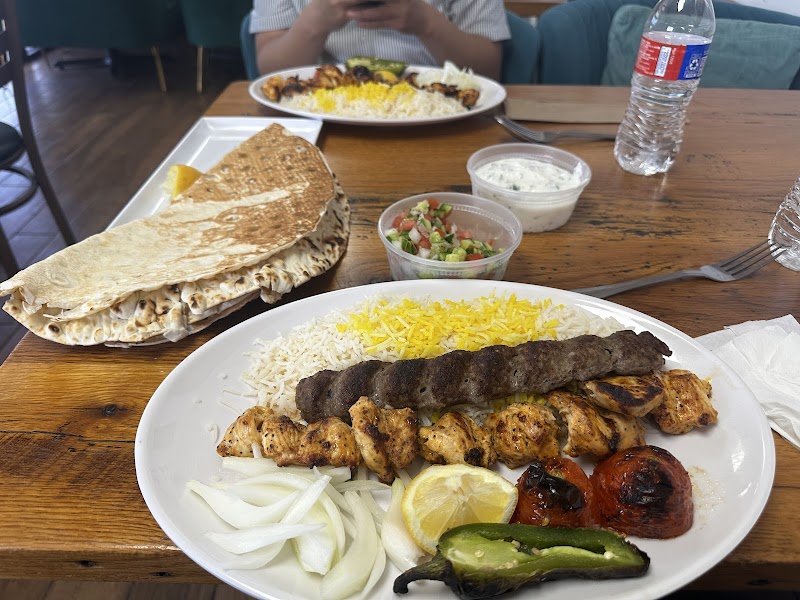 BABA KEBAB photo 3