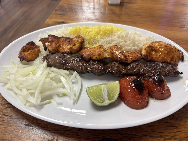 BABA KEBAB photo 4