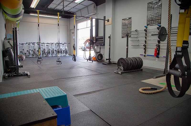 Core Total Fitness photo 2