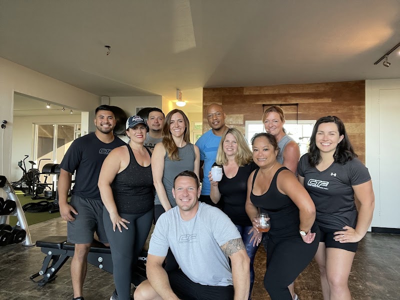 Photo of Core Total Fitness