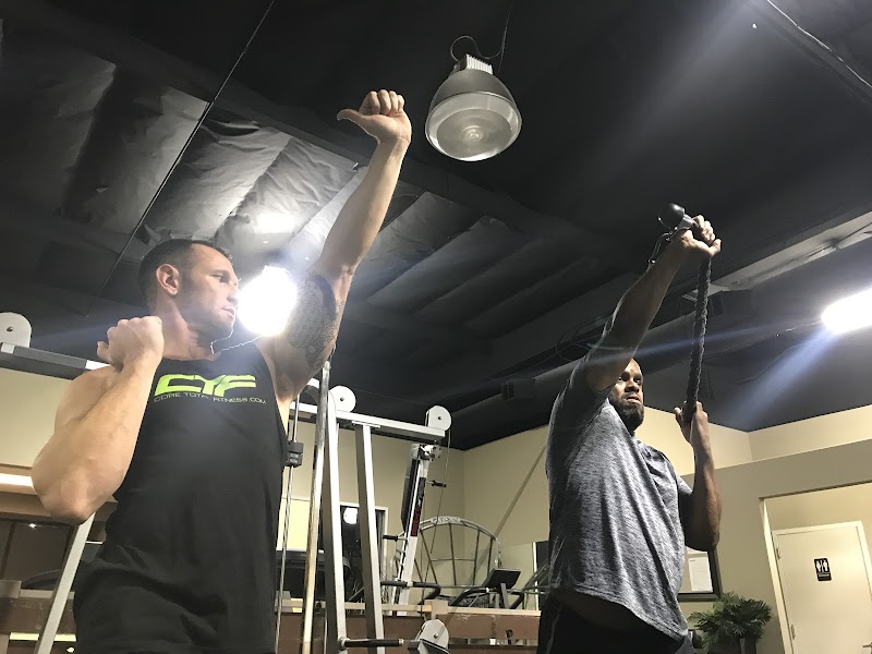 Core Total Fitness photo 5