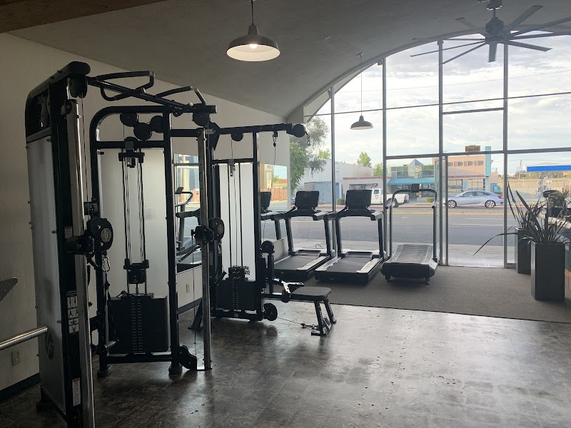 Core Total Fitness photo 4