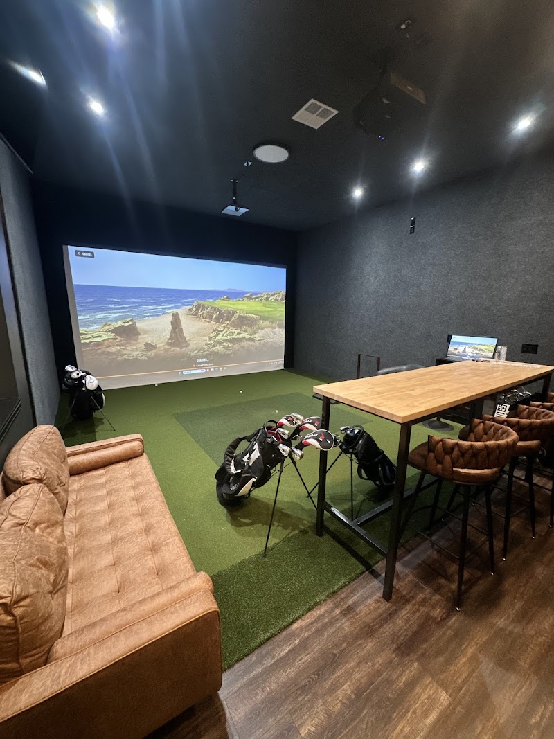 Photo of Precision Golf Studio