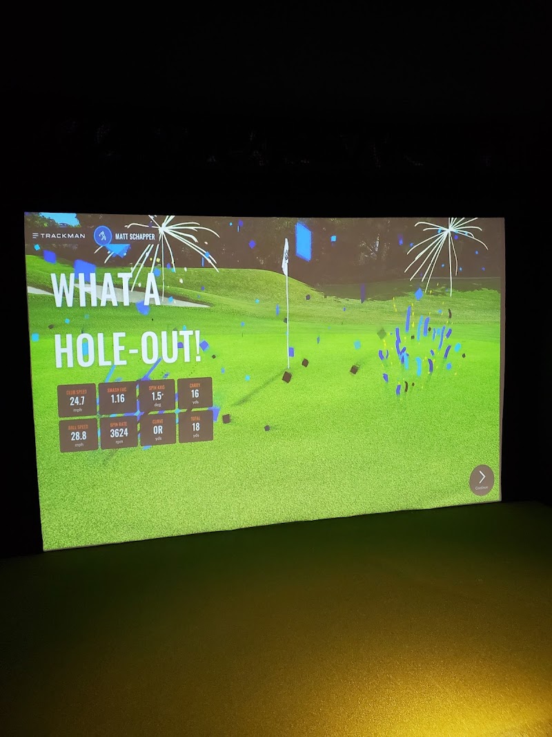 Precision Golf Studio photo 5