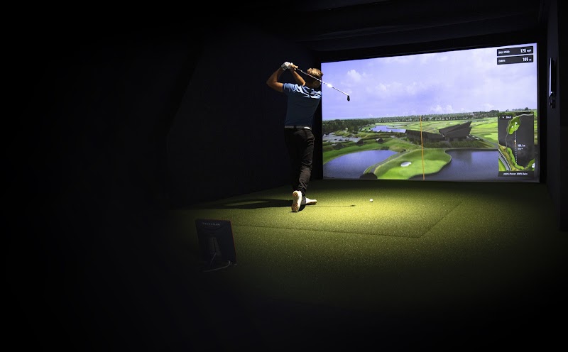 Precision Golf Studio photo 2