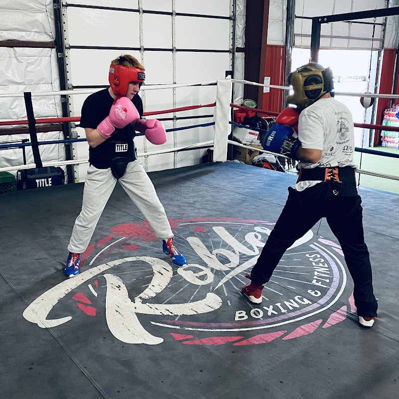 Robles Boxing & Fitness photo 4