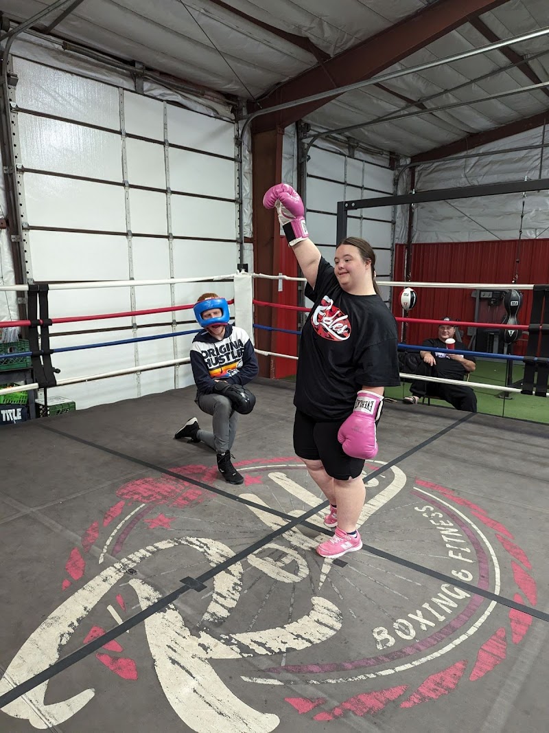 Robles Boxing & Fitness photo 5