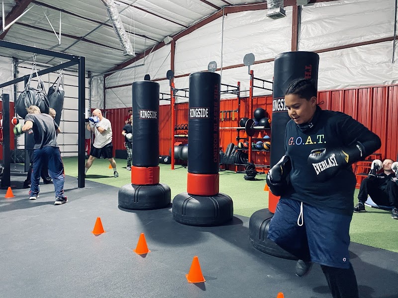 Robles Boxing & Fitness photo 3