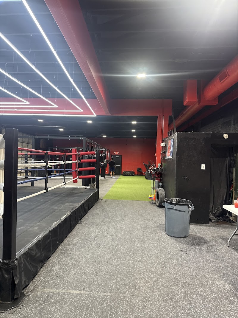 Photo of Robles Boxing & Fitness