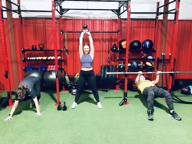 Robles Boxing & Fitness photo 2