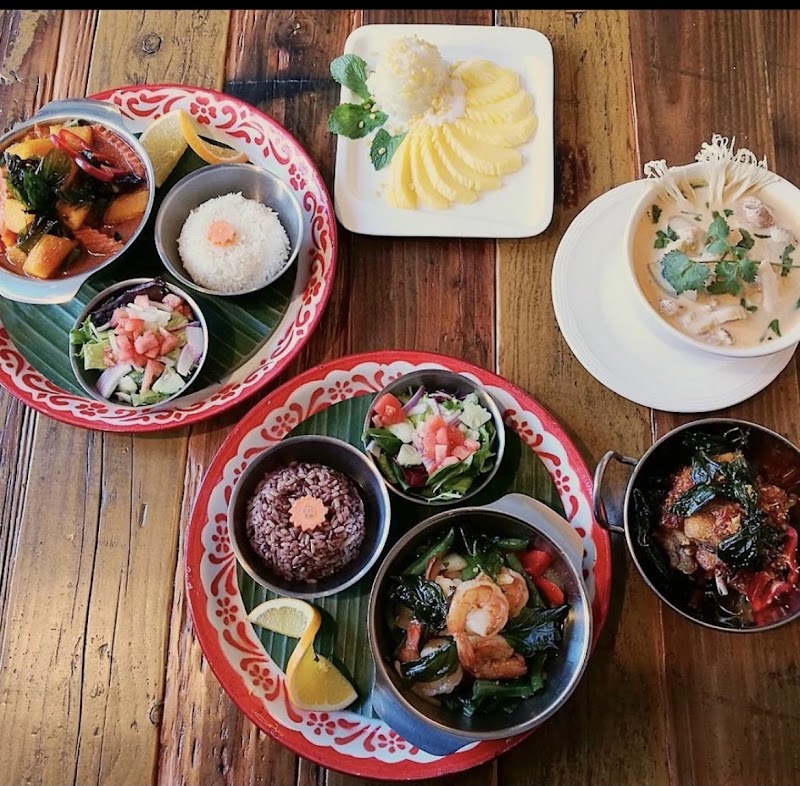 ThaiTanic Streetfood photo 2