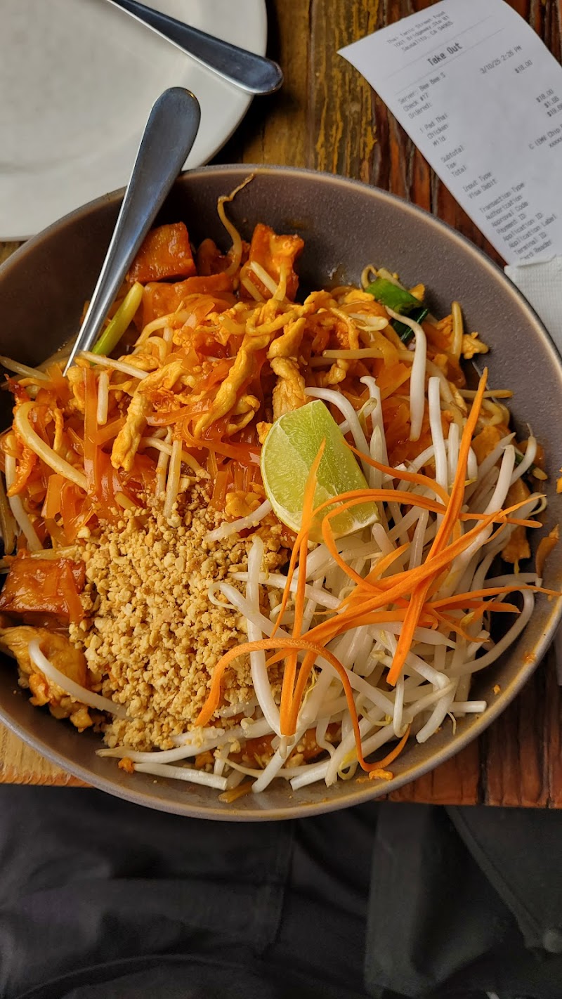 ThaiTanic Streetfood photo 5