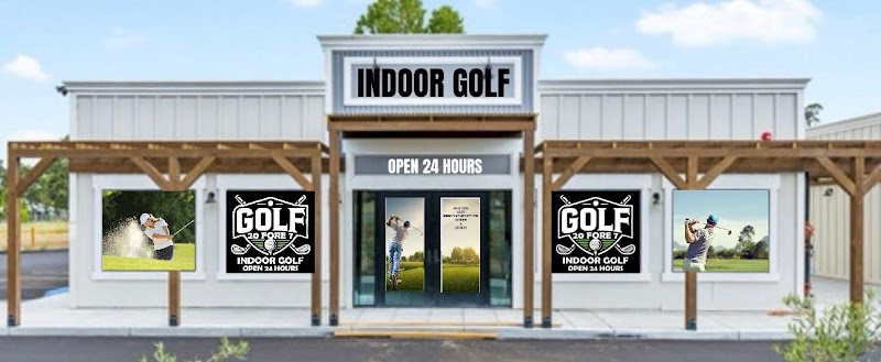 Photo of Golf 20Fore7