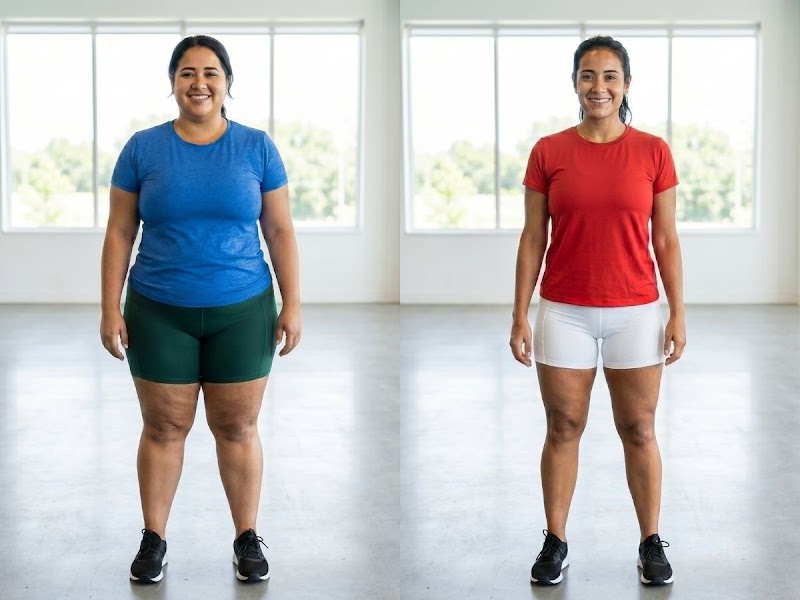 Yevo Semaglutide & Weight Loss of Castro Valley photo 5