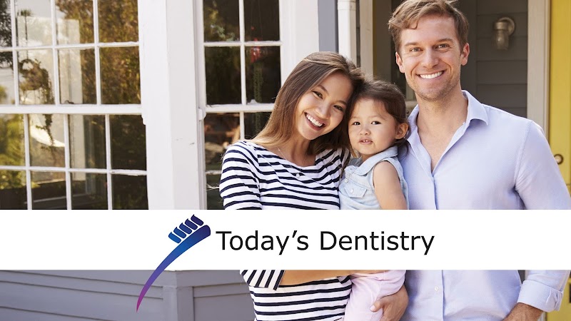 Photo of Today's Dentistry
