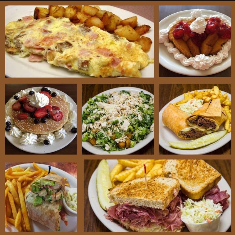 Jam's Cafe photo 2
