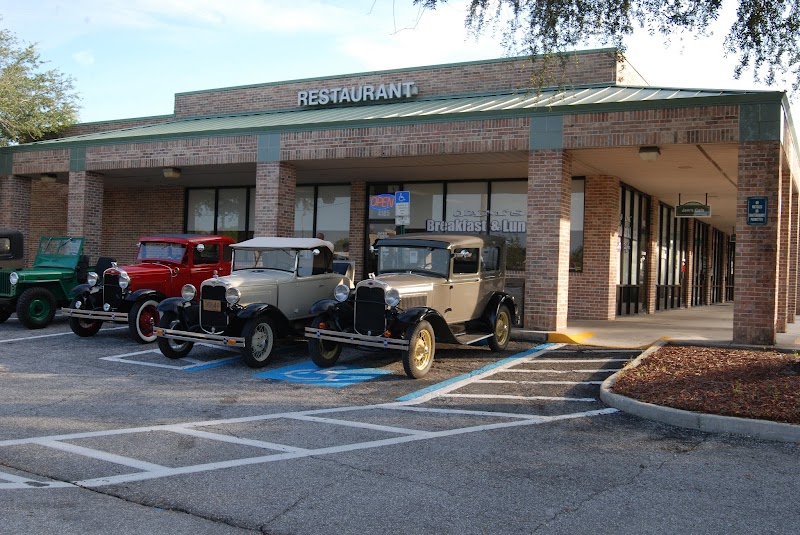 Photo of Jam's Cafe