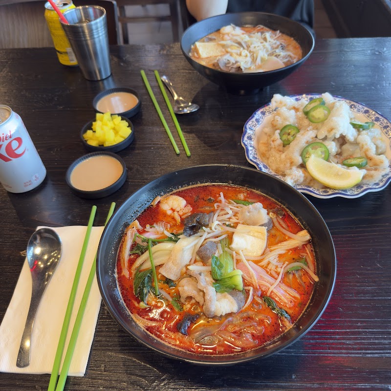 KungFu Mala 쿵푸마라 功夫麻辣 photo 5