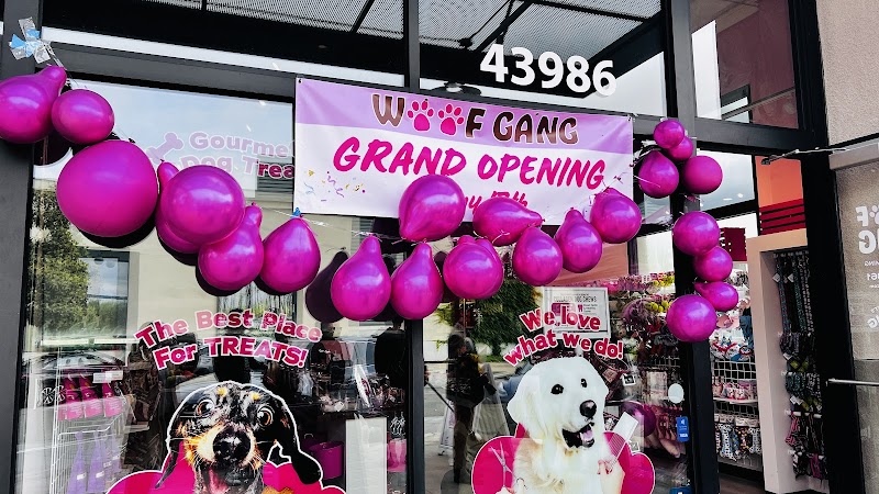 Woof Gang Bakery & Grooming Pacific Commons photo 2