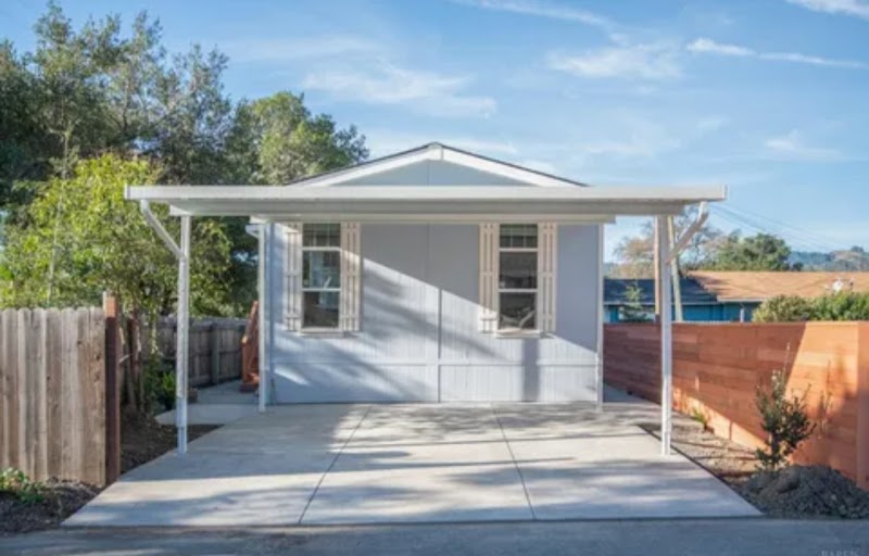 Ginger Rose Rv Park photo 2