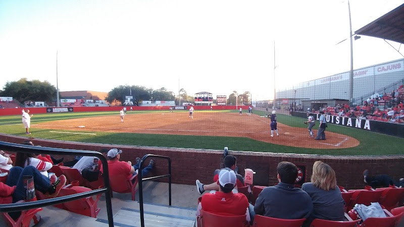 Yvette Girouard Field at Lamson Park photo 2