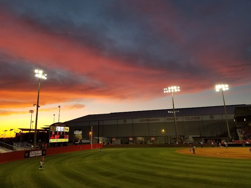 Yvette Girouard Field at Lamson Park photo 4