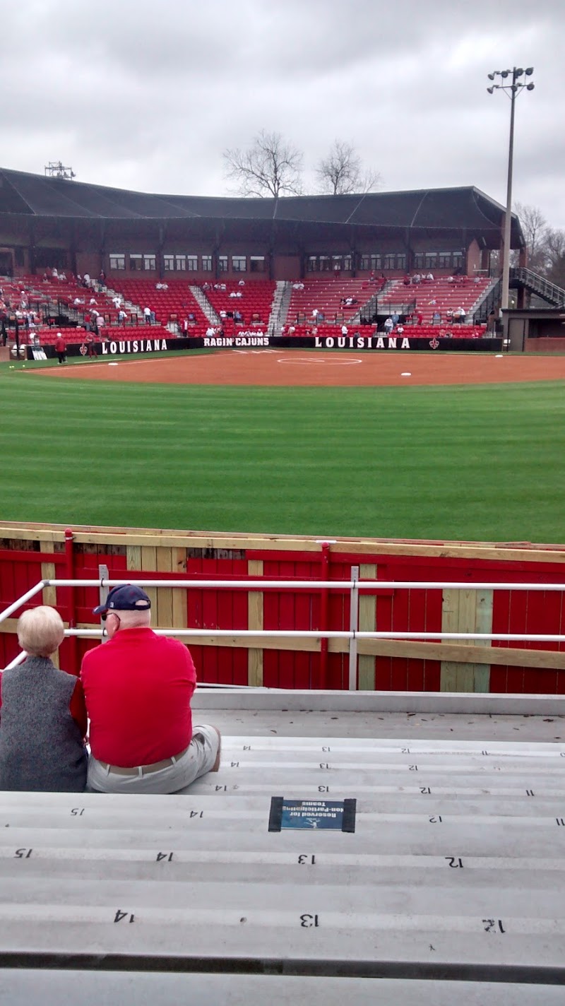 Yvette Girouard Field at Lamson Park photo 5