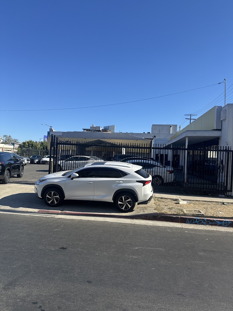 Hertz Car Rental - Los Angeles - Beverlyla Brea Hle photo 3