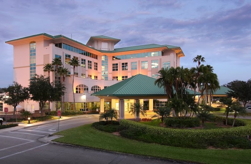 Photo of Ketamine Research Institute