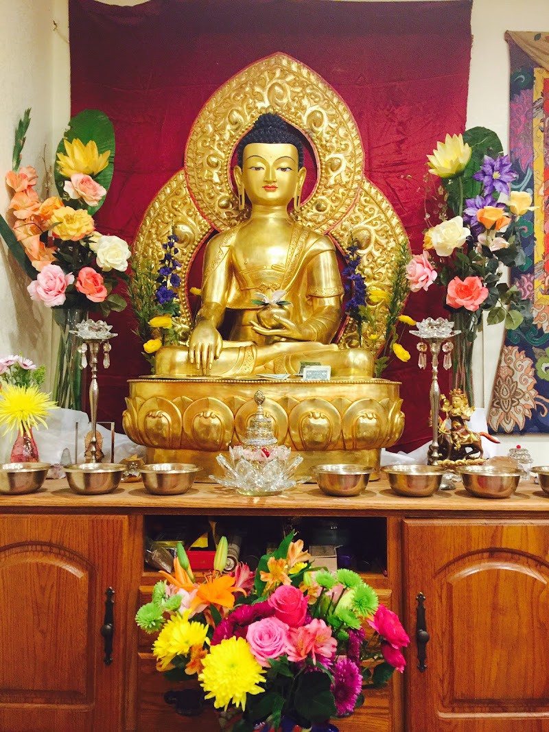 Drong Ngur Jangchubling Buddhist Center photo 3
