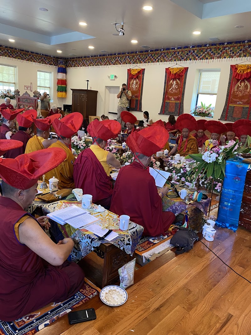 Drong Ngur Jangchubling Buddhist Center photo 4