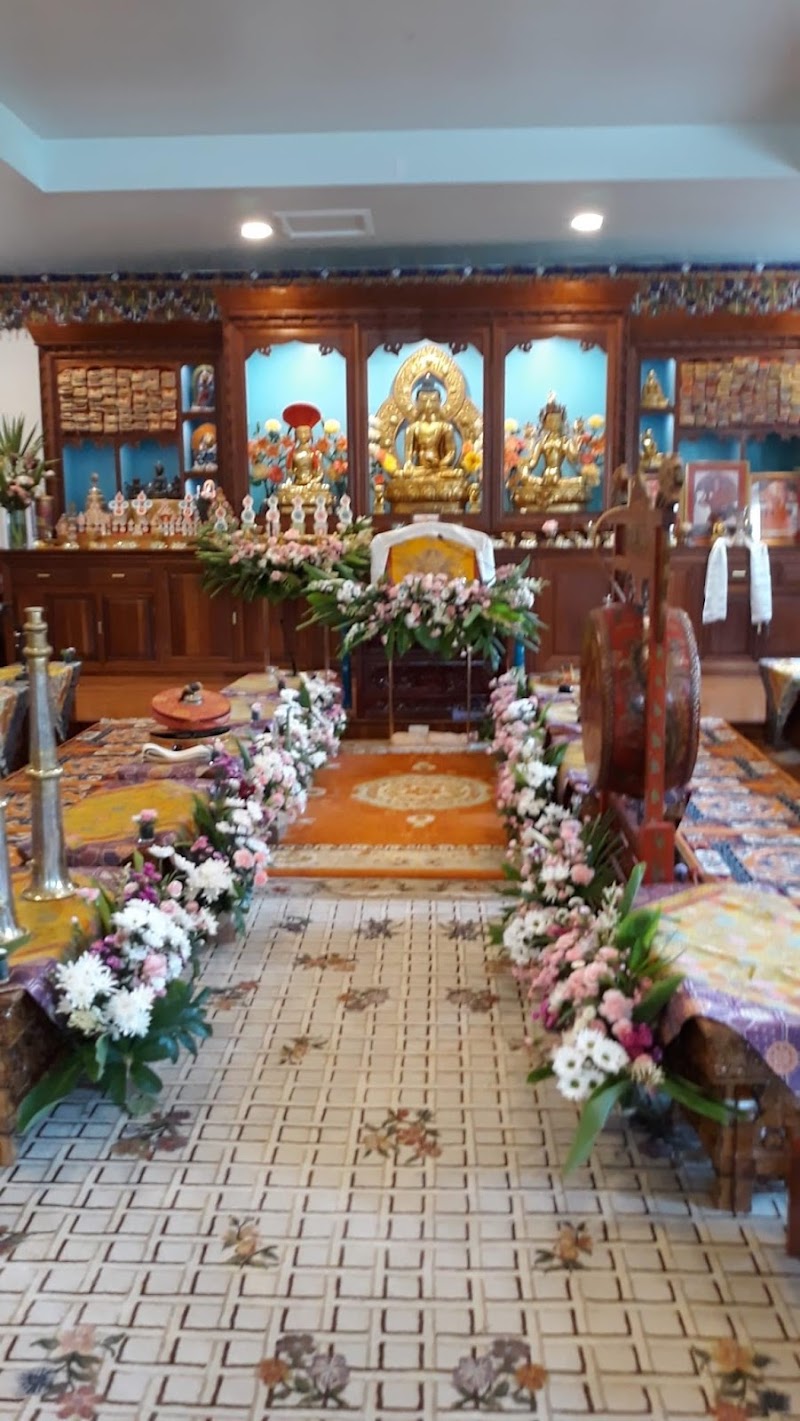 Drong Ngur Jangchubling Buddhist Center photo 2