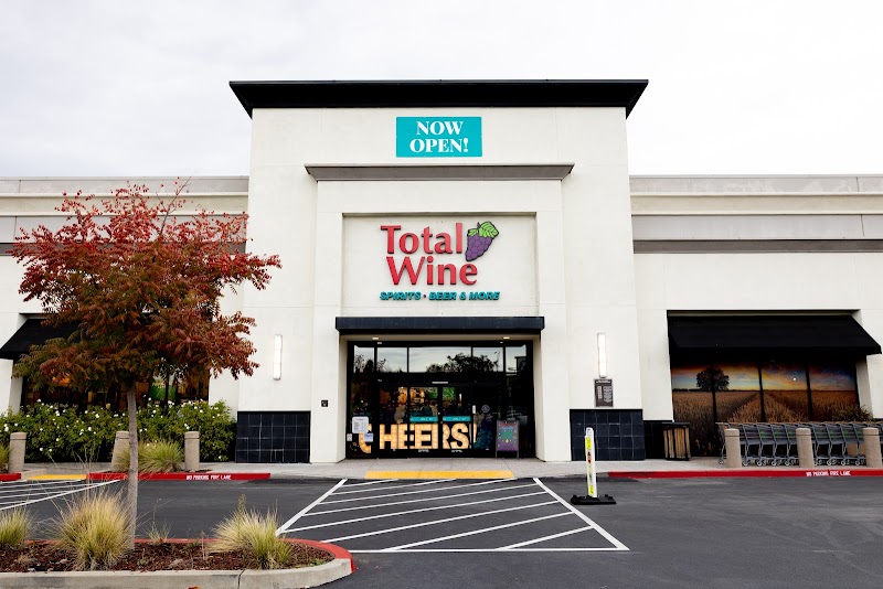 Photo of Total Wine & More