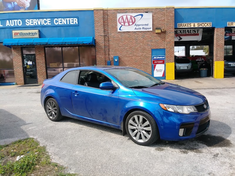 National Auto Service Center photo 4