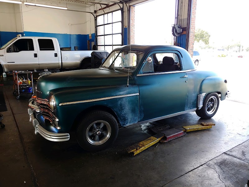 National Auto Service Center photo 5