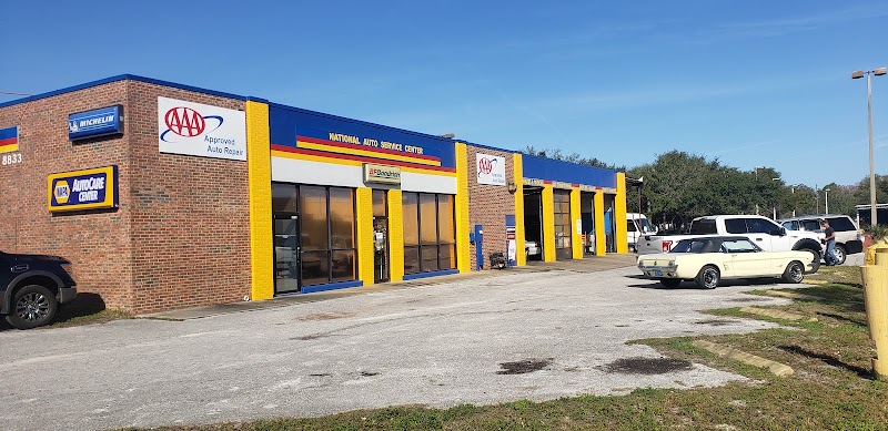 Photo of National Auto Service Center
