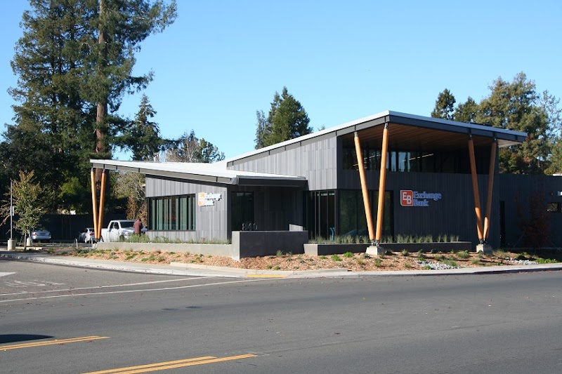 Photo of Exchange Bank