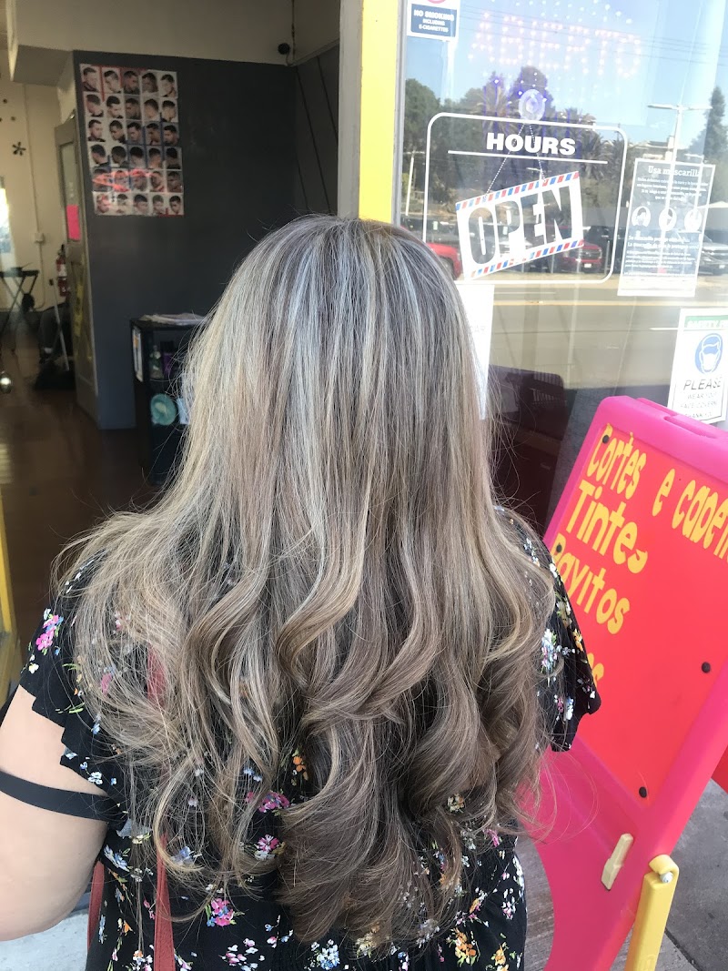 Ana Elegante Hair Salon photo 3