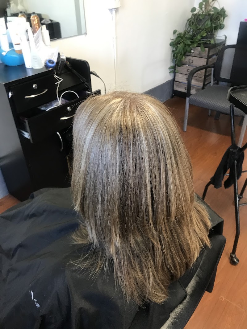 Ana Elegante Hair Salon photo 4