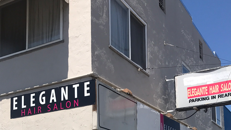 Photo of Ana Elegante Hair Salon