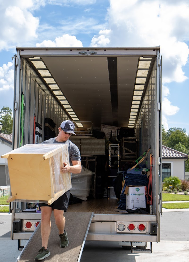 Florida Boys Moving & Storage photo 3