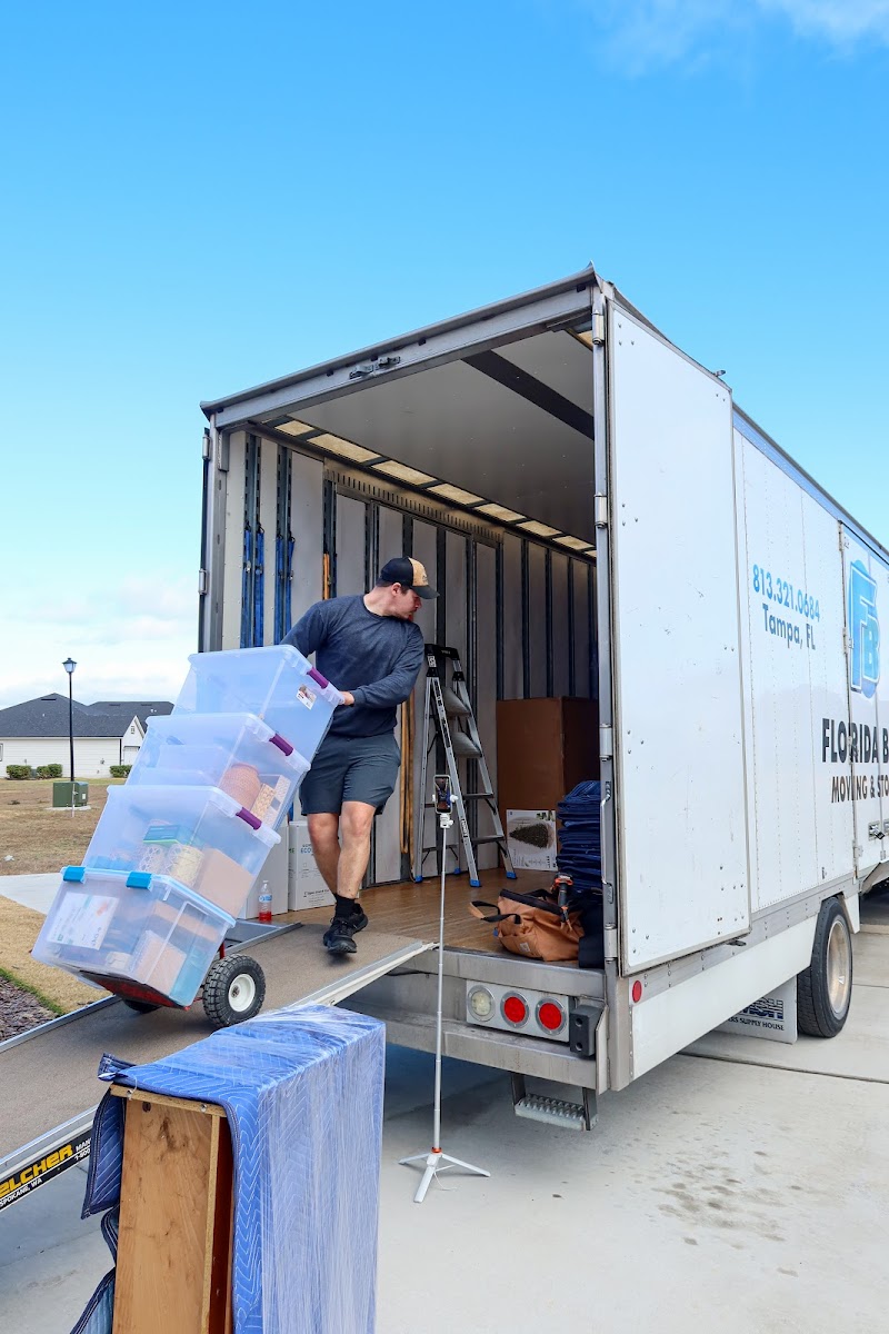 Florida Boys Moving & Storage photo 4