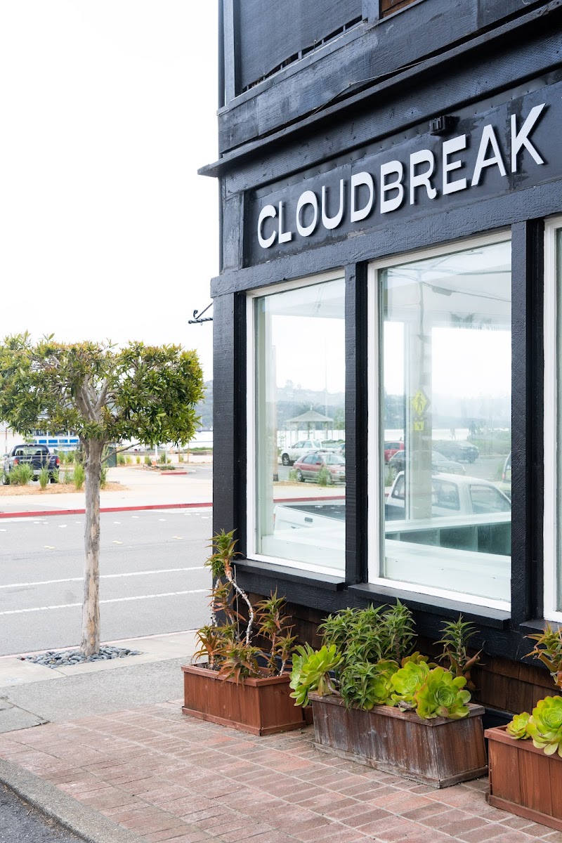 CLOUDBREAK YOGA by Metta Yoga photo 4