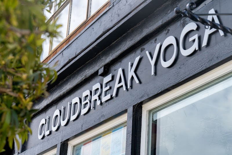 Photo of CLOUDBREAK YOGA by Metta Yoga