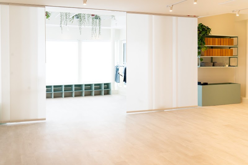 CLOUDBREAK YOGA by Metta Yoga photo 3