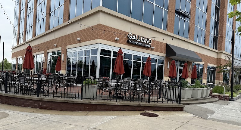 Photo of Galliano - Maple Lawn