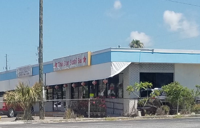 Photo of Thai Star Sushi Bar